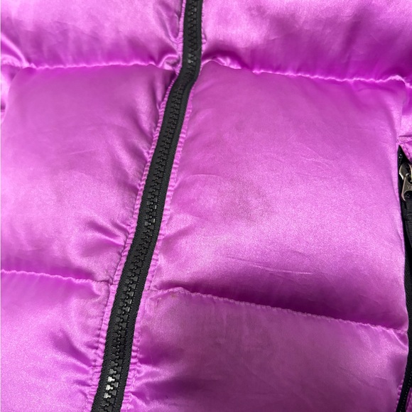 The North Face 1996 Retro Nuptse girls jacket • M (10/12) - Picture 6 of 12